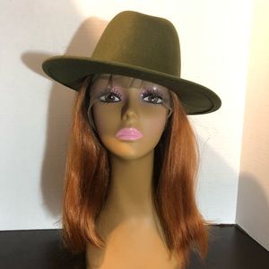 New never worn lace front wig